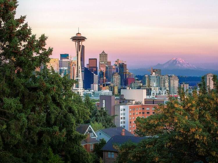 Seattle